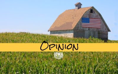 Calling On Senator Grassley To Support Adoption Legislation: An Iowan Korean-American Perspective