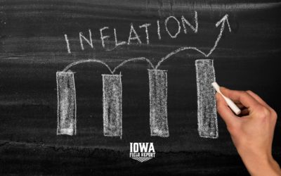 Iowans are Paying the Price for Speaker Pelosi’s and President Biden’s Spending Binge