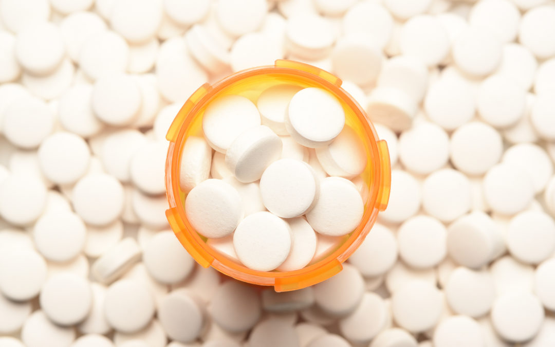 Grassley’s Part in the Creation of National Fentanyl Awareness Day