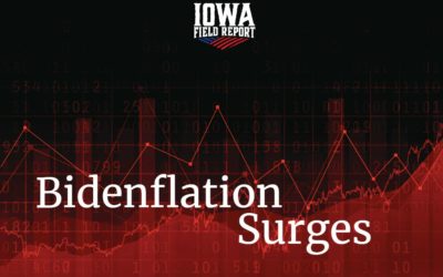 New Research Shows Bidenflation is Disproportionately Hitting Rural America