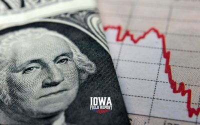 U.S. Officially Enters Recession Under Biden