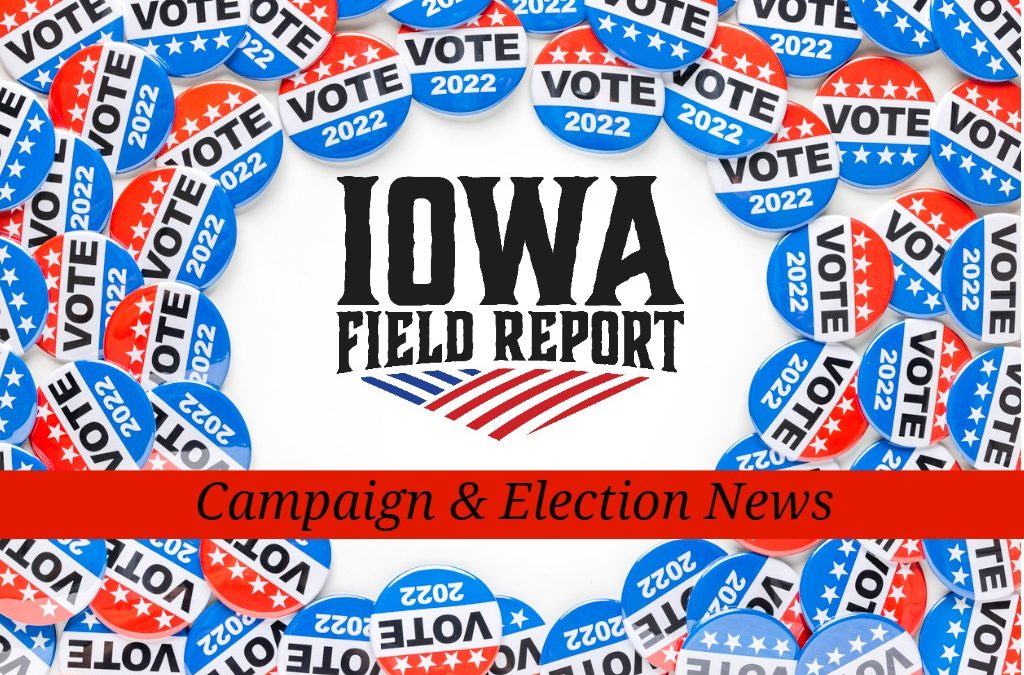 Campaign & Election News