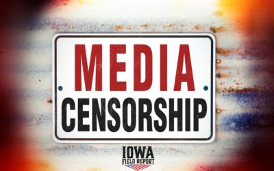 IFR publisher expelled from Iowa Press Association – Liberal mega-donor allowed to remain