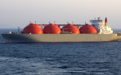 We Must Reverse the Biden Administration’s Pause on LNG Exports