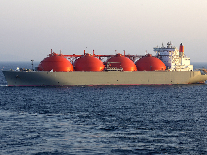 We Must Reverse the Biden Administration’s Pause on LNG Exports