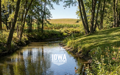 Grassley Delivers: How a $1.1 Million EPA Grant is Heading Straight to Iowa Communities