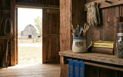 AG-gregious: We’re Still Finding Farm Votes Josh Turek Skipped